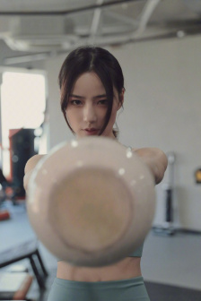 三剑侠与飞机妹